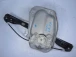 MECCANISMO ALZA VETRO POSTERIORE DESTRO Volkswagen Golf 2008 V 1.9 TDI 1k4839402e