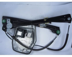 WINDOW MECHANISM FRONT LEFT Volkswagen Golf 2008 V 1.9 TDI 1k4837401s  1k0959793j