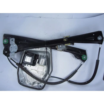 WINDOW MECHANISM FRONT LEFT Volkswagen Golf 2008 V 1.9 TDI 1k4837401s  1k0959793j
