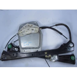 WINDOW MECHANISM FRONT LEFT Volkswagen Golf 2008 V 1.9 TDI 1k4837401s  1k0959793j