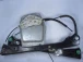 WINDOW MECHANISM FRONT LEFT Volkswagen Golf 2008 V 1.9 TDI 1k4837401s  1k0959793j