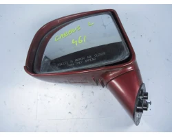 MIRROR LEFT Kia Carens 2007 2.0D