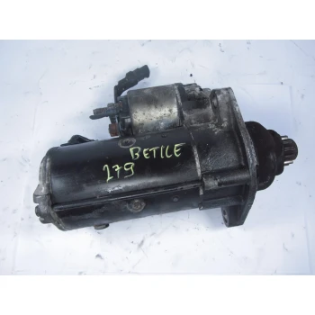 ZAGANJALNIK Volkswagen New Beetle 2006 1.9TDI 02a911024b