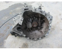 GEARBOX Citroën C1 2009 1.0 2222QE