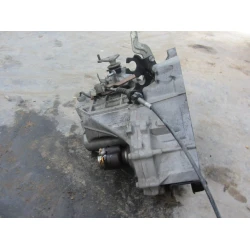 GEARBOX Citroën C1 2009 1.0 2222QE