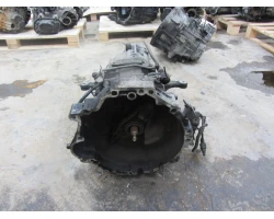 GEARBOX Audi A6, S6 2005 2.7TDI AVANT HVD JMC FZJ