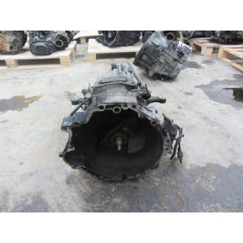 CAMBIO Audi A6, S6 2005 2.7TDI AVANT HVD JMC FZJ