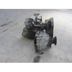 CAMBIO Volkswagen Passat 2006 2.0FSI GXV JCP JYL