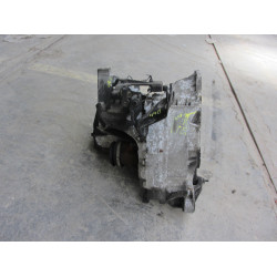 GEARBOX Ford Focus 2006 1.8TDCI 