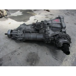GEARBOX Audi A5, S5 2011 2.0TDI QUATTRO LRV 0B2300028G