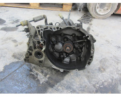 GEARBOX Renault SCENIC 2006 1.6 16V 