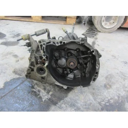 CAMBIO Renault SCENIC 2006 1.6 16V K4M (812) - D024526