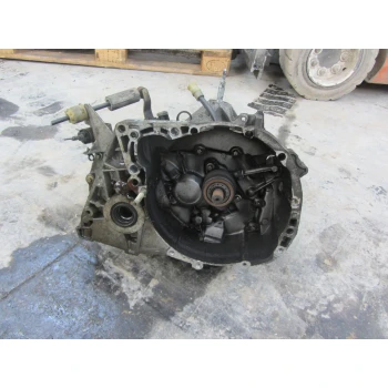 CAMBIO Renault SCENIC 2006 1.6 16V K4M (812) - D024526