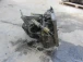 CAMBIO Renault SCENIC 2006 1.6 16V K4M (812) - D024526