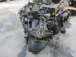 CAMBIO Renault SCENIC 2006 1.6 16V K4M (812) - D024526