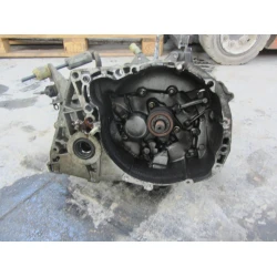 MENJALNIK Renault CLIO 2000 1.2 JB184 7701352842