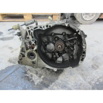 GEARBOX Renault CLIO 2000 1.2 JB184 7701352842