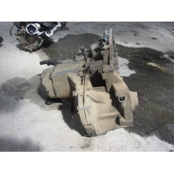 CAMBIO Renault CLIO 2000 1.2 JB184 7701352842