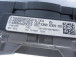 HAZZARD WARNING BUTTON Volkswagen Crafter 2012 35 2.0 TDI a9068701810  a9064420023