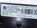 CENTRALINA COMANDO CLIMATIZZATORE Volkswagen Crafter 2012 35 2.0 TDI 5hb009183   2e1927139