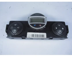 HEATER CLIMATE CONTROL PANEL Renault MEGANE 2007 GRANDTOUR 1.5DCI 8200413906