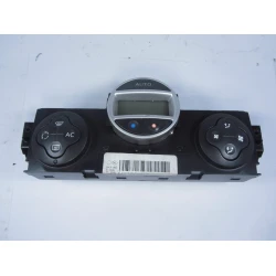 CENTRALINA COMANDO CLIMATIZZATORE Renault MEGANE 2007 GRANDTOUR 1.5DCI 8200413906