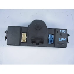 HEATER CLIMATE CONTROL PANEL Renault MEGANE 2007 GRANDTOUR 1.5DCI 8200413906