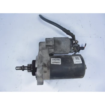 MOTORINO AVVIAMENTO Volkswagen Golf 2000 1.4 16v