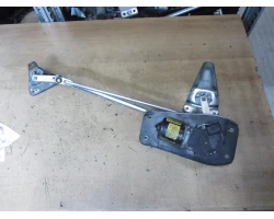 WIPER MECHANISM Citroën BERLINGO 2 2006 1.6 HDI 9644210780