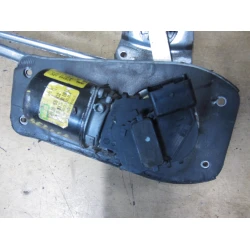 WIPER MECHANISM Citroën BERLINGO 2 2006 1.6 HDI 9644210780