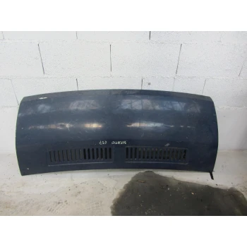BONNET Fiat Ducato 2014 2.2HDI