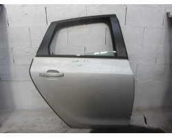 DOOR REAR RIGHT Opel Astra 2010 1.7 DTI 16V