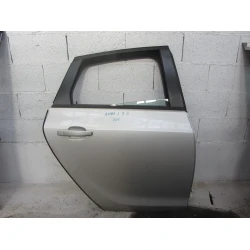 GOLA VRATA ZADAJ DESNA Opel Astra 2010 1.7 DTI 16V