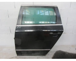 PORTA LAMINERA NUDA POSTERIORE SINISTRA Volkswagen Passat 2007 2.0 TDI VARIANT 4-motion