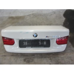 VRATA KOMPLET PRTLJAŽNA BMW 3 2012 320D AUT. 41007288757