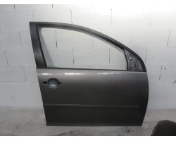 PORTA LAMIERA NUDA ANTERIORE DESTRA Volkswagen Golf 2008 2.0 TDI 4Motion