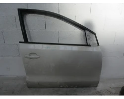PORTA LAMIERA NUDA ANTERIORE DESTRA Volkswagen Polo 2010 1.6 TDI