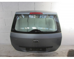 BOOT DOOR COMPLETE Ford Fusion  2008 1.6 