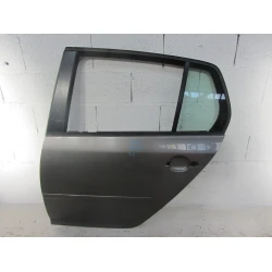 GOLA VRATA ZADAJ LEVA Volkswagen Golf 2008 2.0 TDI 4Motion