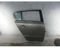 DOOR REAR RIGHT Opel Astra 2005 1.7DTH