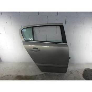 PORTA LAMINERA NUDA POSTERIORE DESTRA Opel Astra 2005 1.7DTH