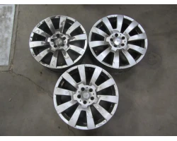 CERCHIO 19" Mercedes-Benz GLK-Klasse 2012 220D 7,5jx19h2et47 A2044011502