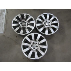 CERCHIO 19" Mercedes-Benz GLK-Klasse 2012 220D 7,5jx19h2et47 A2044011502
