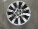 CERCHIO 19" Mercedes-Benz GLK-Klasse 2012 220D 7,5jx19h2et47 A2044011502