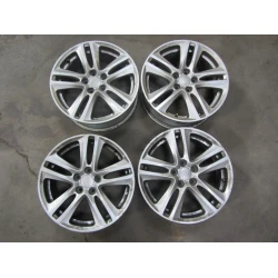 CERCHIO 16" Subaru Impreza 2011 WAGON 2.0/D-S AWD 28111FG160 16x6,5jh1 c22 48 CERCHIO 16" Subaru Impreza 2011 WAGON 2.0/D-S AWD 28111FG160 16x6,5jh1 c22 48