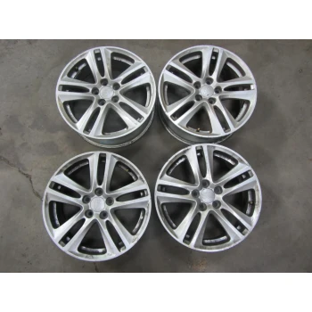 WHEEL 16" Subaru Impreza 2011 WAGON 2.0/D-S AWD 28111FG160 16x6,5jh1 c22 48