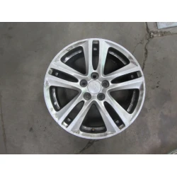 CERCHIO 16" Subaru Impreza 2011 WAGON 2.0/D-S AWD 28111FG160 16x6,5jh1 c22 48