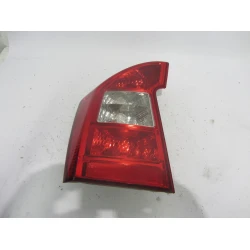 TAIL LIGHT LEFT Kia Carens 2007 2.0D