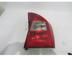 TAIL LIGHT RIGHT Kia Carens 2007 2.0D