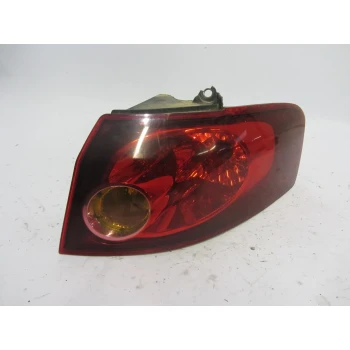 TAIL LIGHT RIGHT Fiat Croma 2007 1.9 JTD 16V